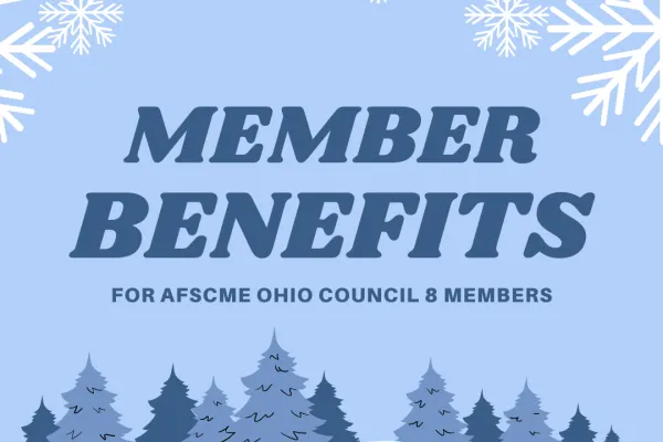 Member Benefits
