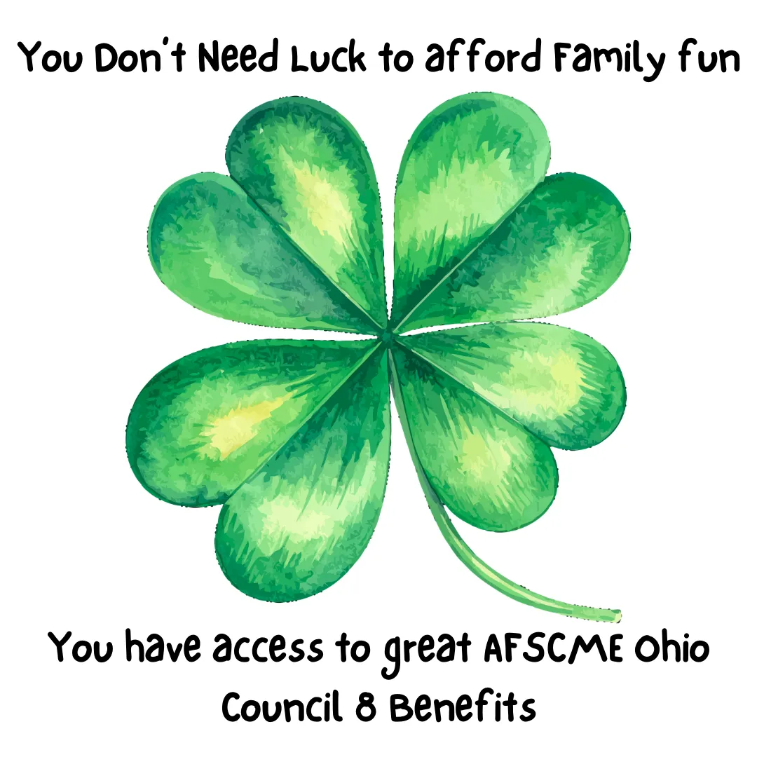 Member Benefits 2026 Winter and Spring